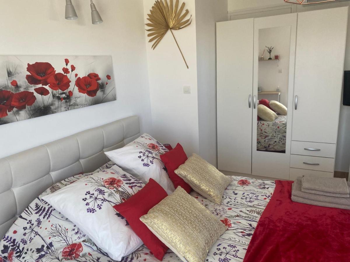 Chambre D'Hotes Les Cigales Comps  Εξωτερικό φωτογραφία